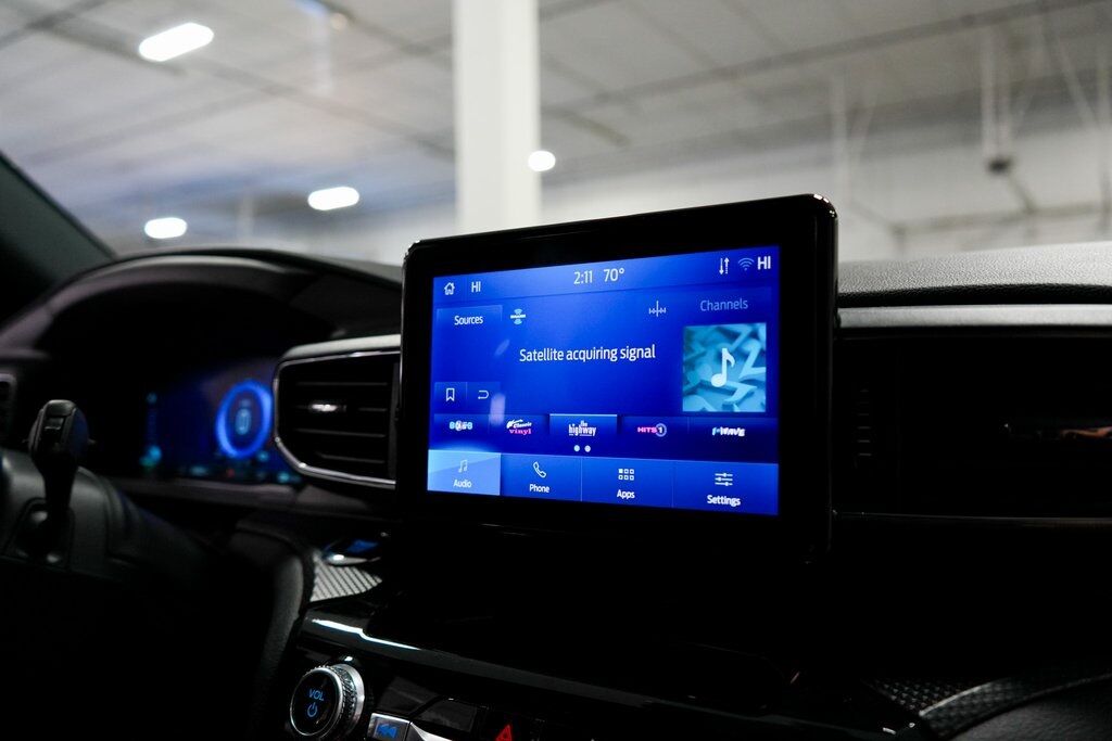 2023 Ford Explorer ST Tigard OR