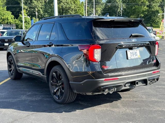 2023 Ford Explorer ST Washington MO