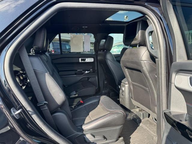 2023 Ford Explorer ST Washington MO