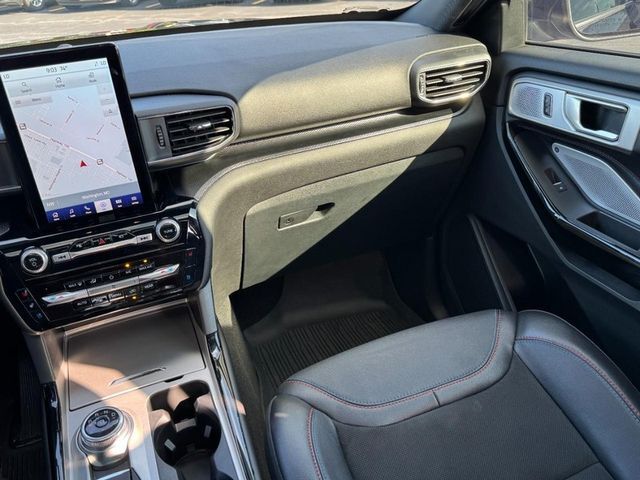 2023 Ford Explorer ST Washington MO