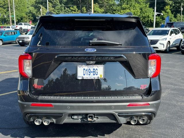 2023 Ford Explorer ST Washington MO