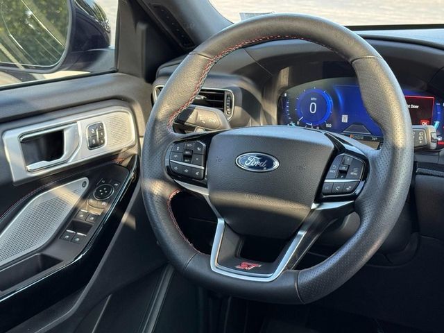 2023 Ford Explorer ST Washington MO
