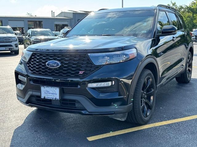 2023 Ford Explorer ST Washington MO