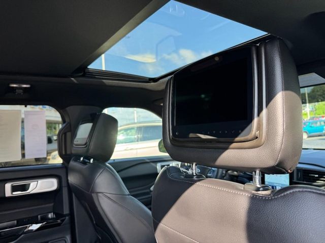 2023 Ford Explorer ST Washington MO