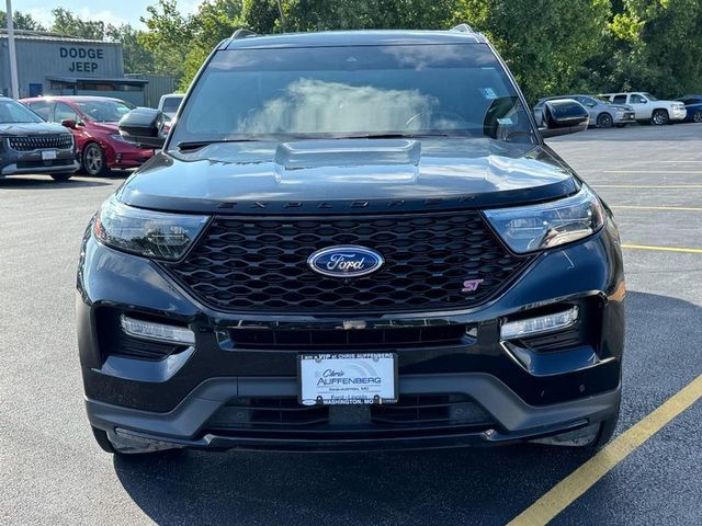 2023 Ford Explorer ST Washington MO