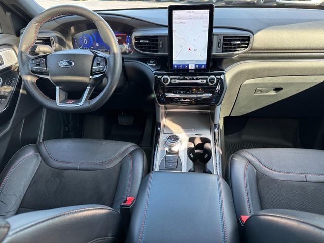 2023 Ford Explorer ST Washington MO