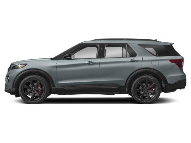 2023 Ford Explorer ST Winder GA