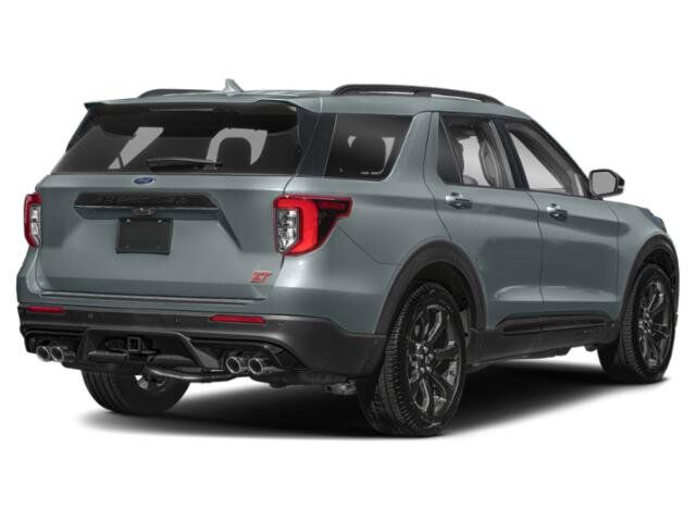 2023 Ford Explorer ST Winder GA