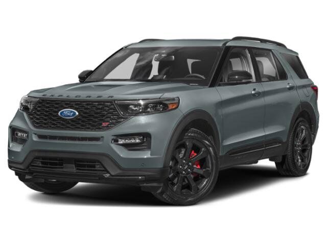 2023 Ford Explorer ST Winder GA