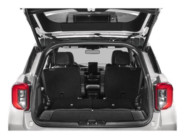 2023 Ford Explorer ST Winder GA