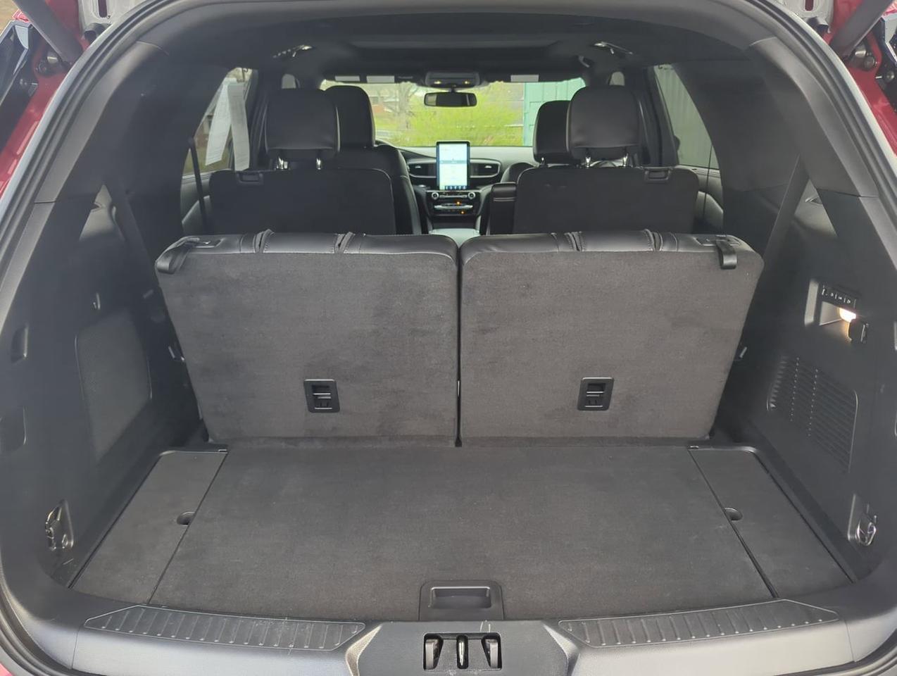 2023 Ford Explorer ST Winder GA