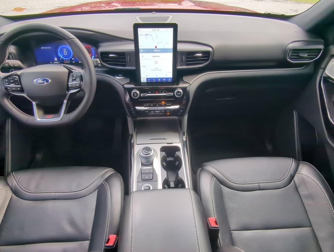 2023 Ford Explorer ST Winder GA