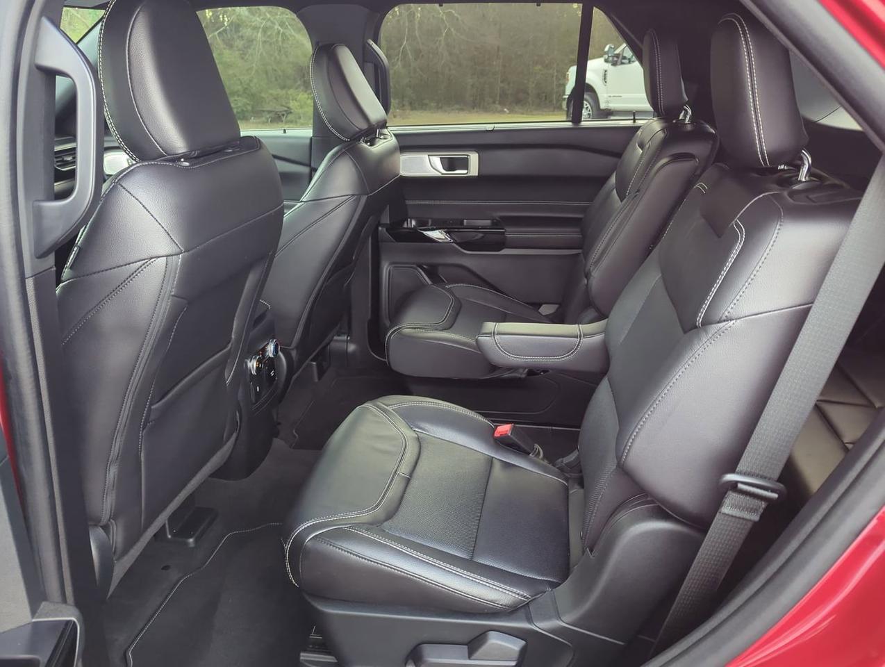 2023 Ford Explorer ST Winder GA