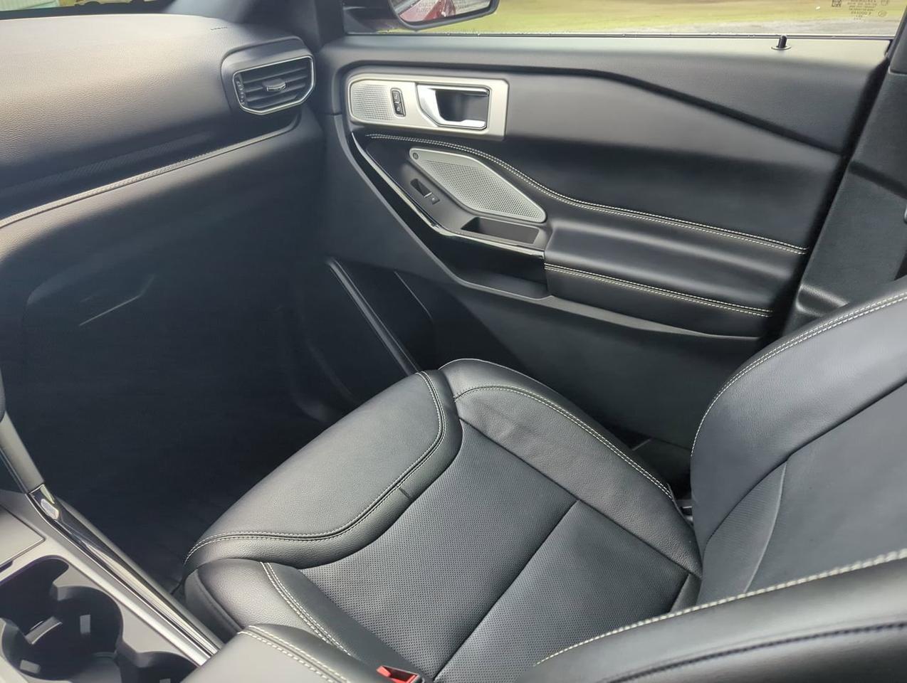 2023 Ford Explorer ST Winder GA