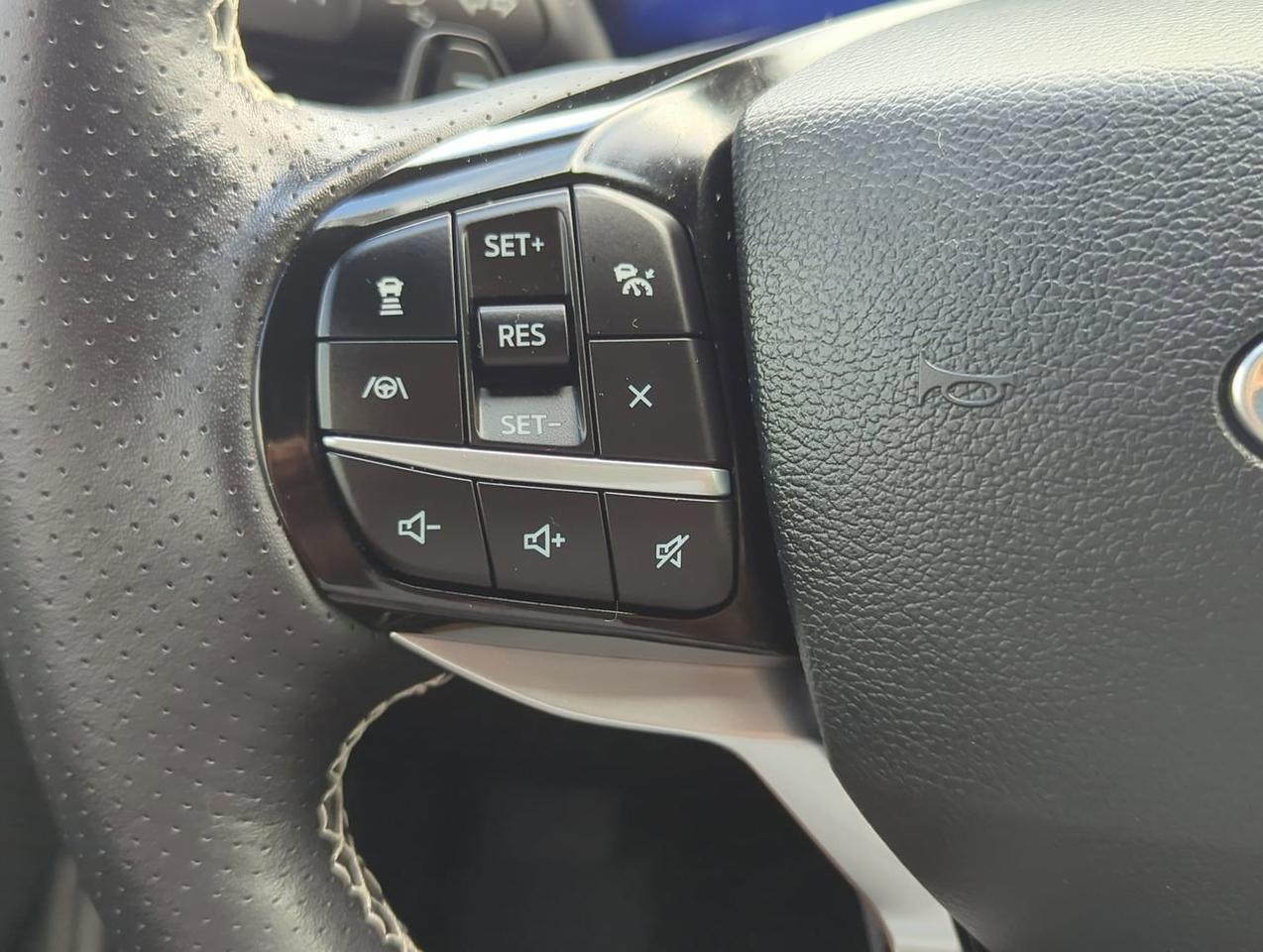 2023 Ford Explorer ST Winder GA