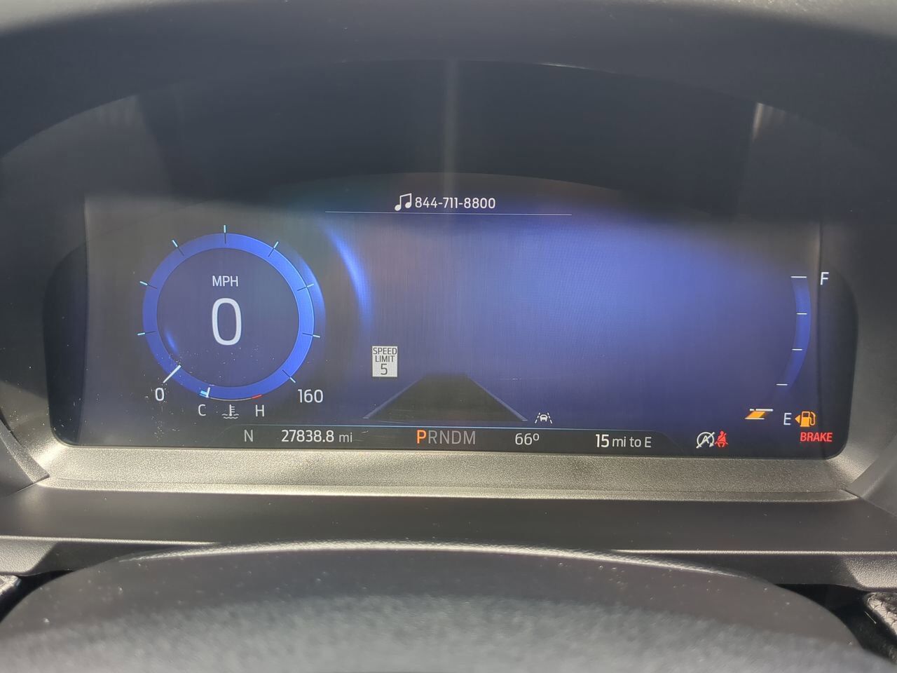 2023 Ford Explorer ST Winder GA