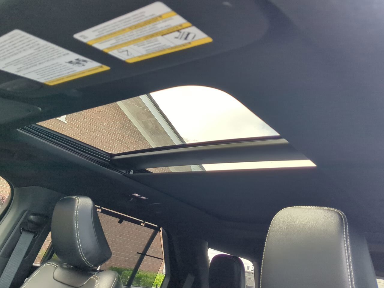 2023 Ford Explorer ST Winder GA