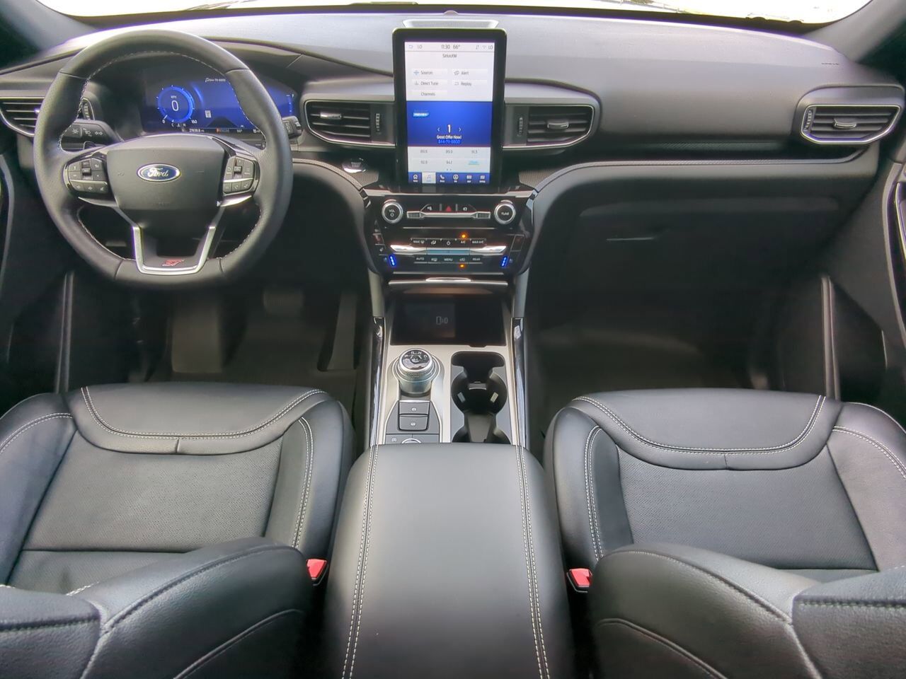 2023 Ford Explorer ST Winder GA