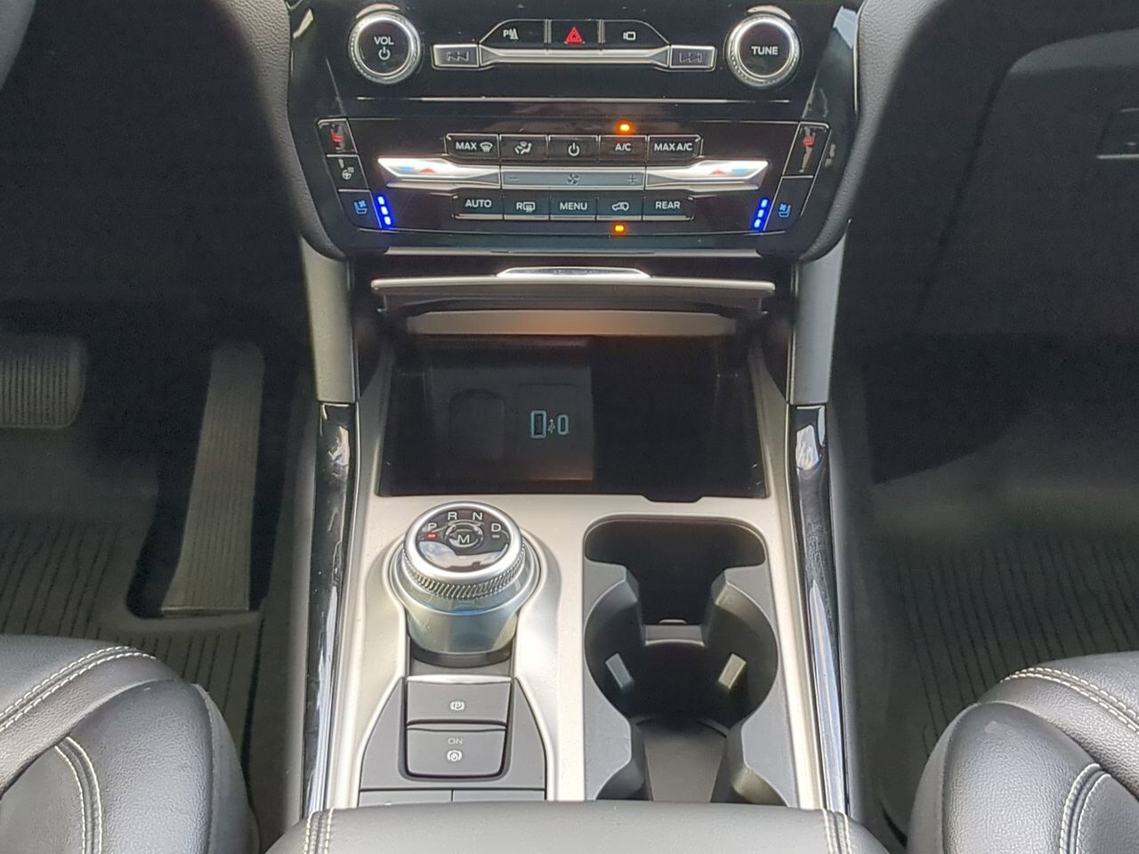 2023 Ford Explorer ST Winder GA