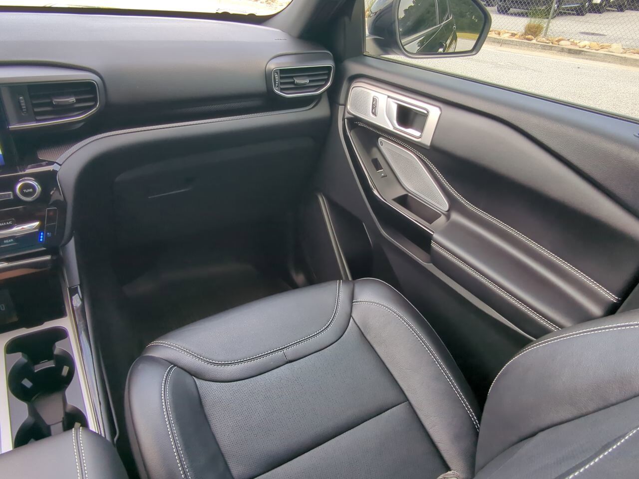 2023 Ford Explorer ST Winder GA