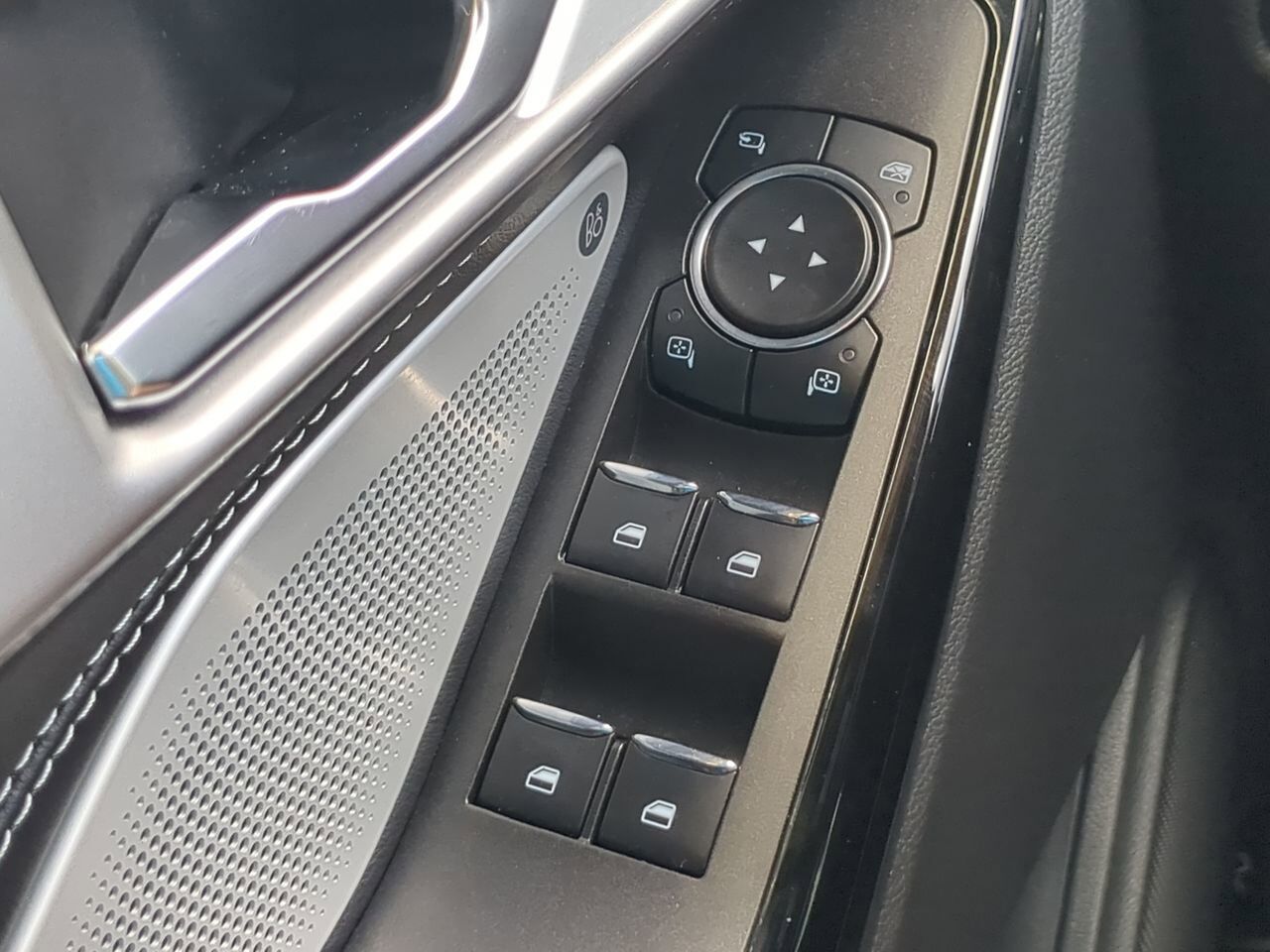 2023 Ford Explorer ST Winder GA