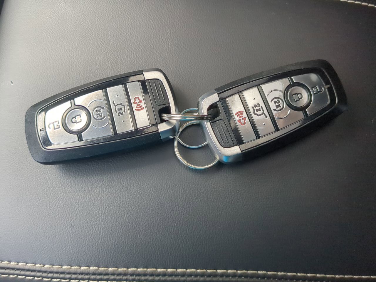 2023 Ford Explorer ST Winder GA
