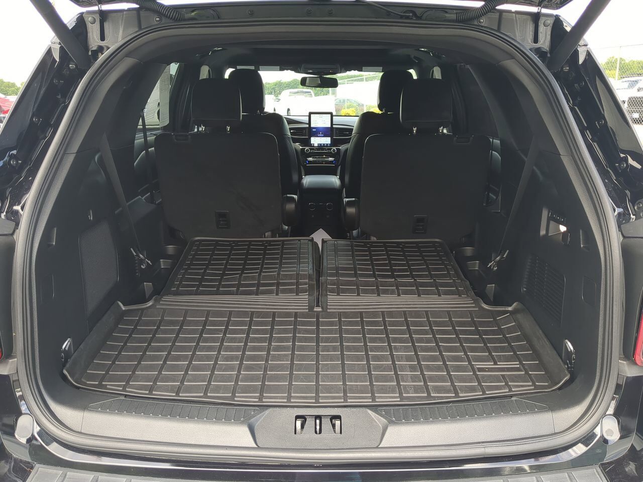 2023 Ford Explorer ST Winder GA