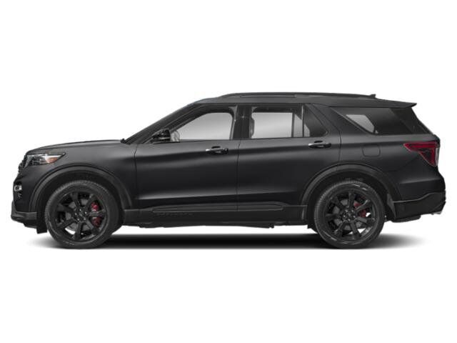 2023 Ford Explorer ST Winder GA
