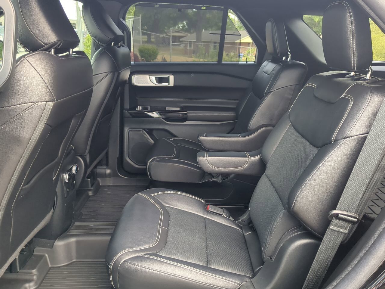 2023 Ford Explorer ST Winder GA