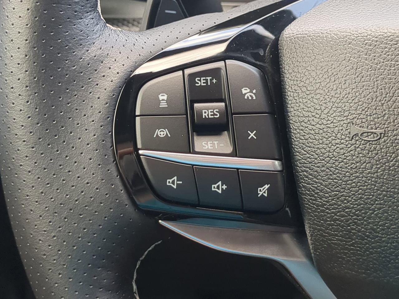 2023 Ford Explorer ST Winder GA