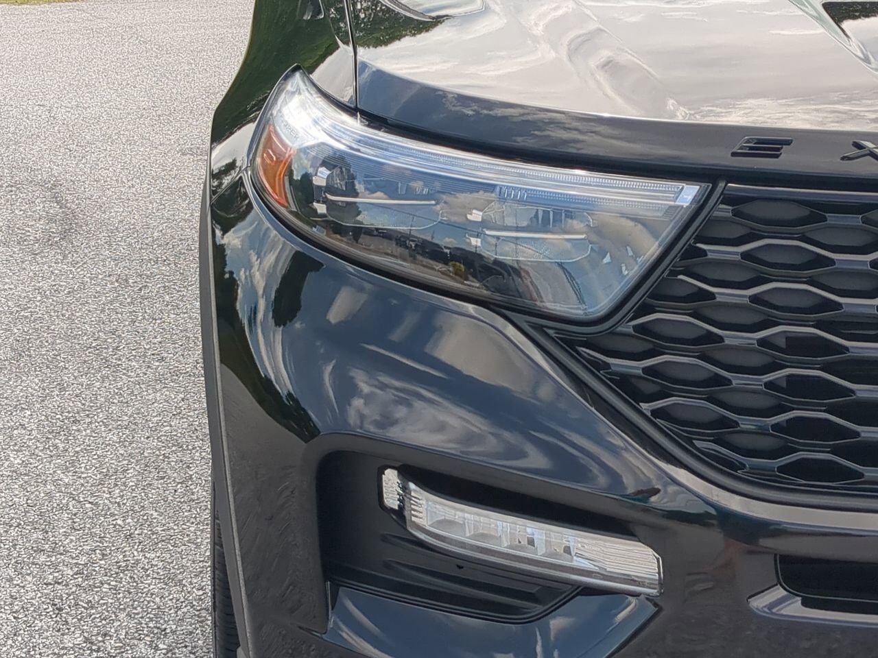 2023 Ford Explorer ST Winder GA