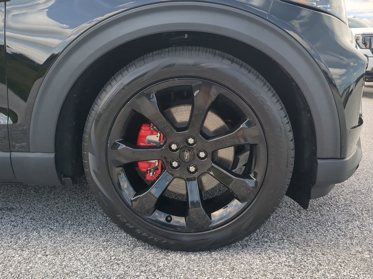 2023 Ford Explorer ST Winder GA