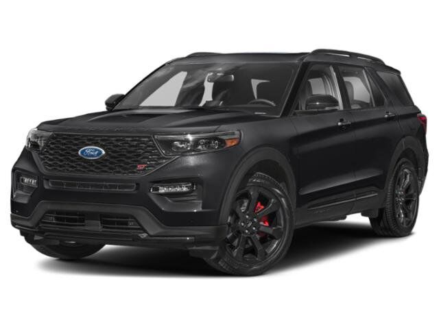 2023 Ford Explorer ST Winder GA