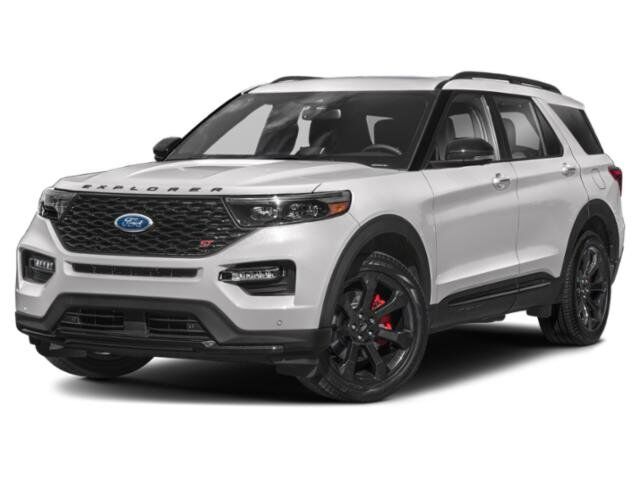 2023 Ford Explorer ST Winder GA