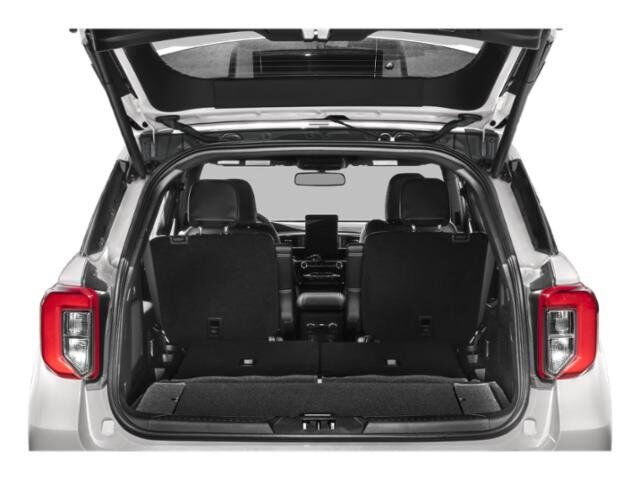 2023 Ford Explorer ST Winder GA