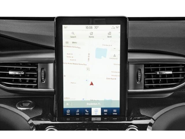 2023 Ford Explorer ST Winder GA