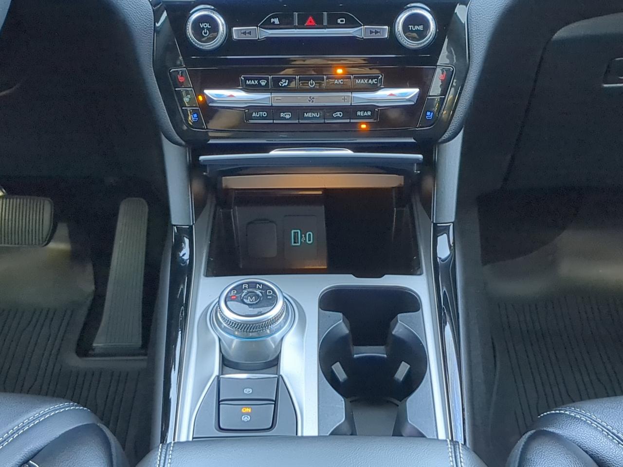 2023 Ford Explorer ST Winder GA