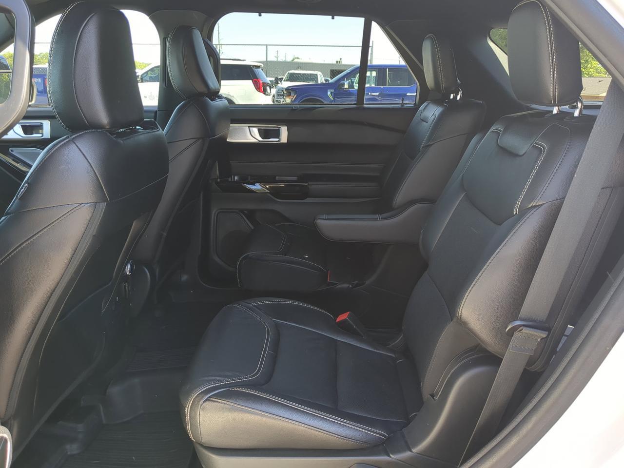 2023 Ford Explorer ST Winder GA