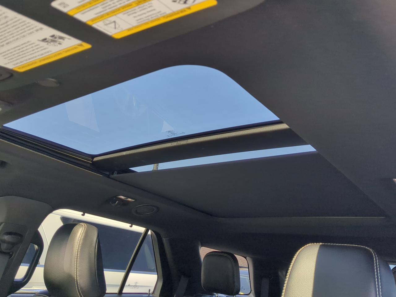 2023 Ford Explorer ST Winder GA