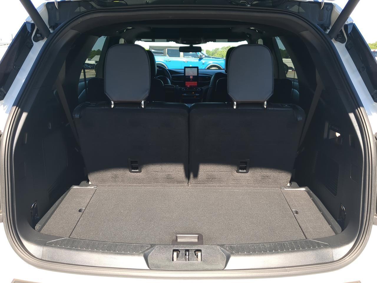 2023 Ford Explorer ST Winder GA