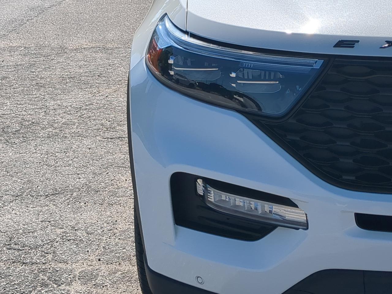 2023 Ford Explorer ST Winder GA
