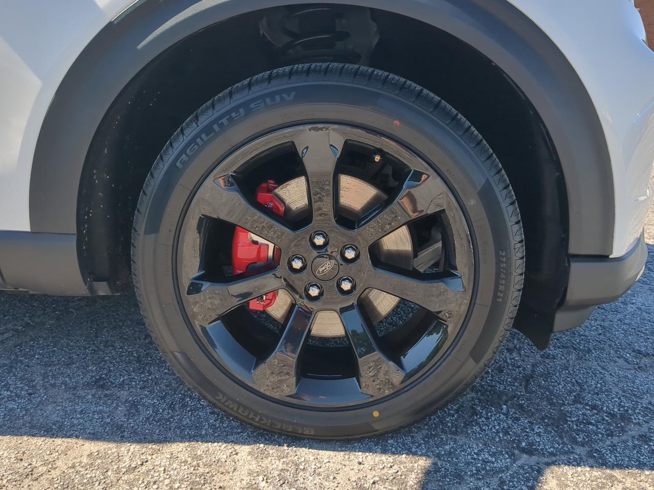 2023 Ford Explorer ST Winder GA