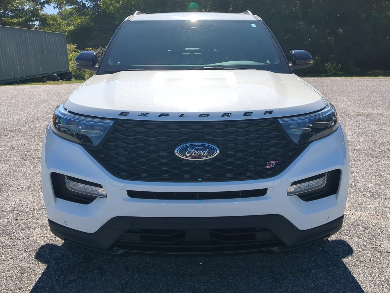 2023 Ford Explorer ST Winder GA