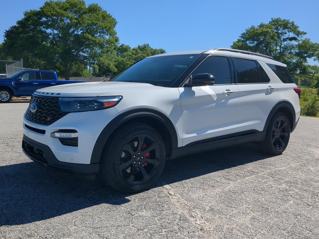 2023 Ford Explorer ST Winder GA