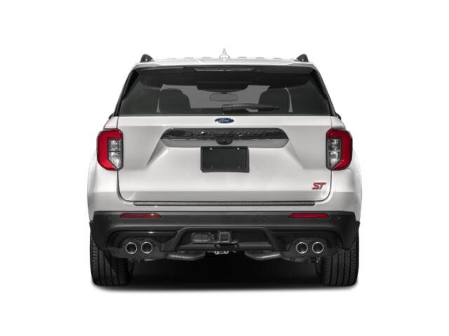 2023 Ford Explorer ST Winder GA