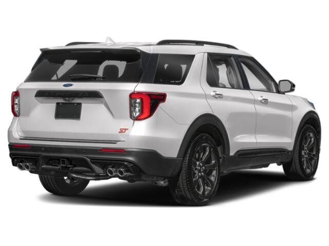 2023 Ford Explorer ST Winder GA