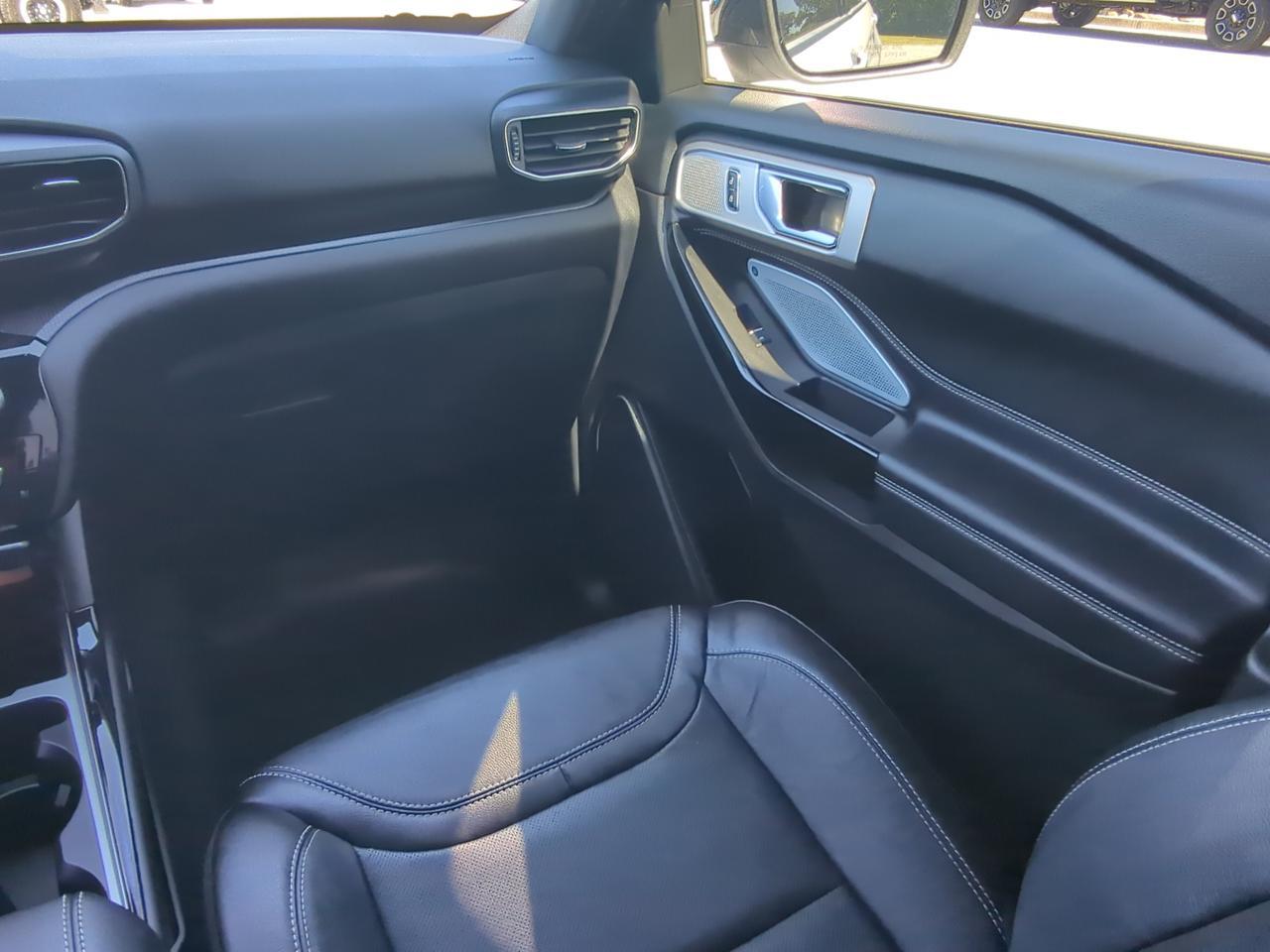 2023 Ford Explorer ST Winder GA