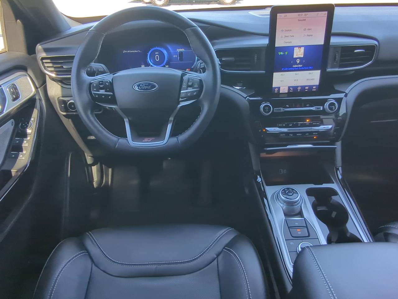 2023 Ford Explorer ST Winder GA