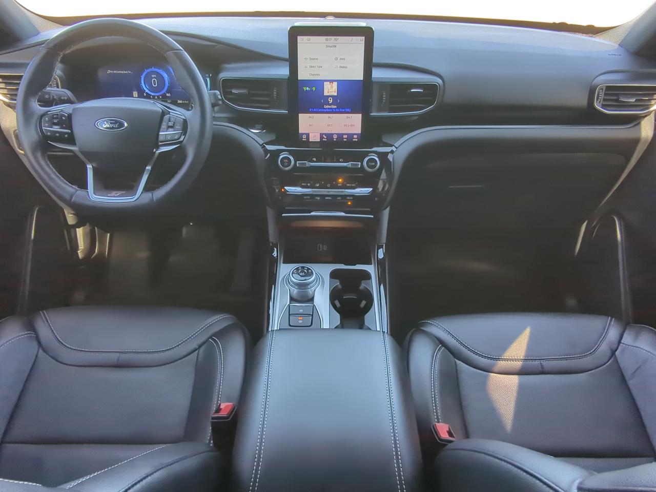 2023 Ford Explorer ST Winder GA
