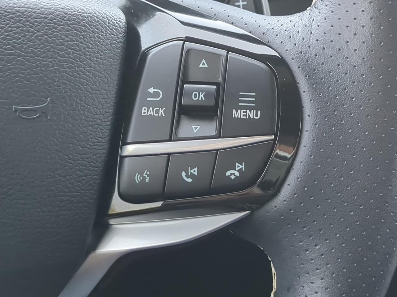 2023 Ford Explorer ST Winder GA